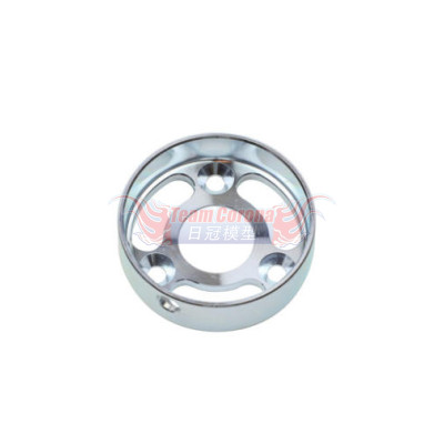 MUGEN T2214B 2nd Gear Housing: MTX7/6/5